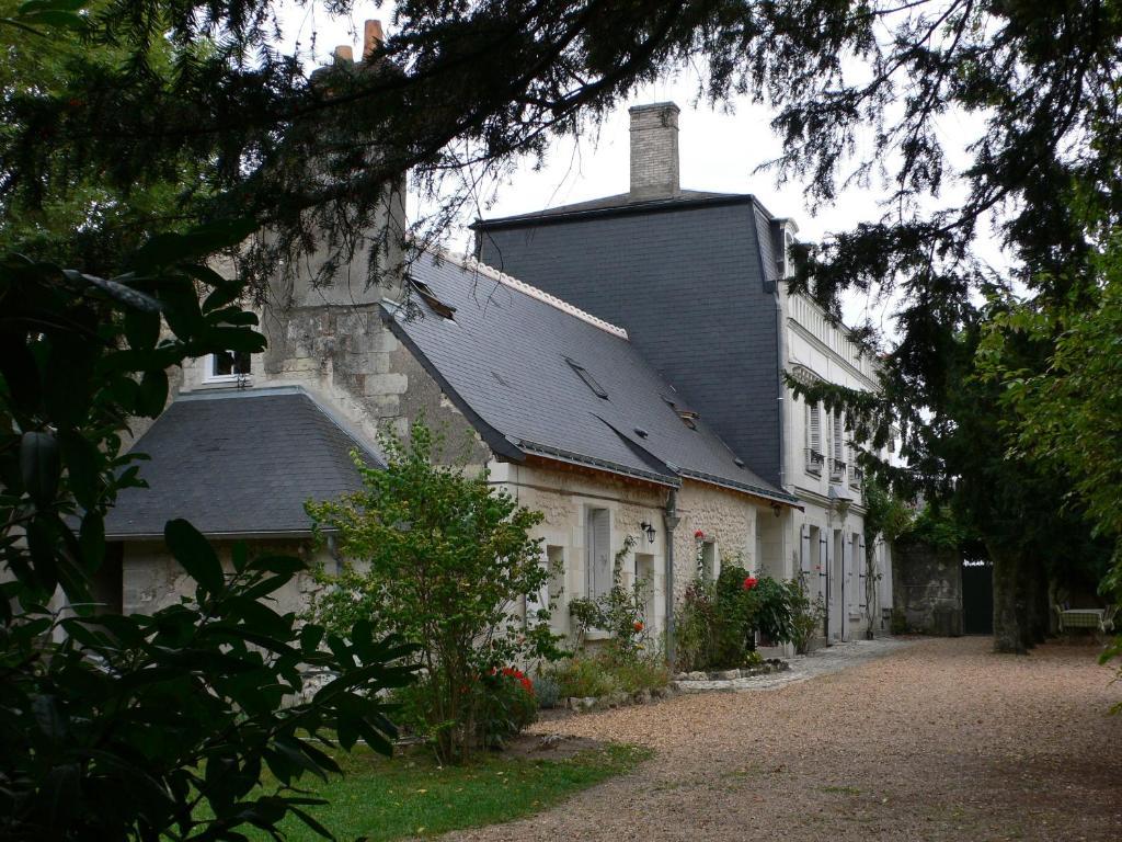 La Heraudiere Bed & Breakfast Тур Номер фото